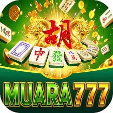 MUARA777 - Aksi Menegangkan di Dunia Game