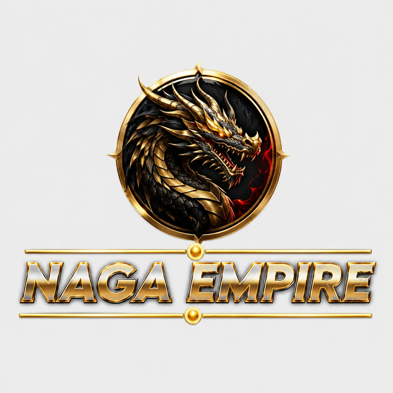 NAGAEMPIRE - Game QiuQiu Seru dan Menantang