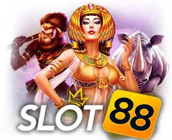 SLOT88 - Permainan Domino Seru dan Mengasyikkan